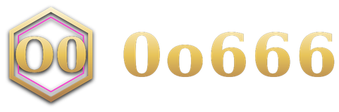0o666 logo